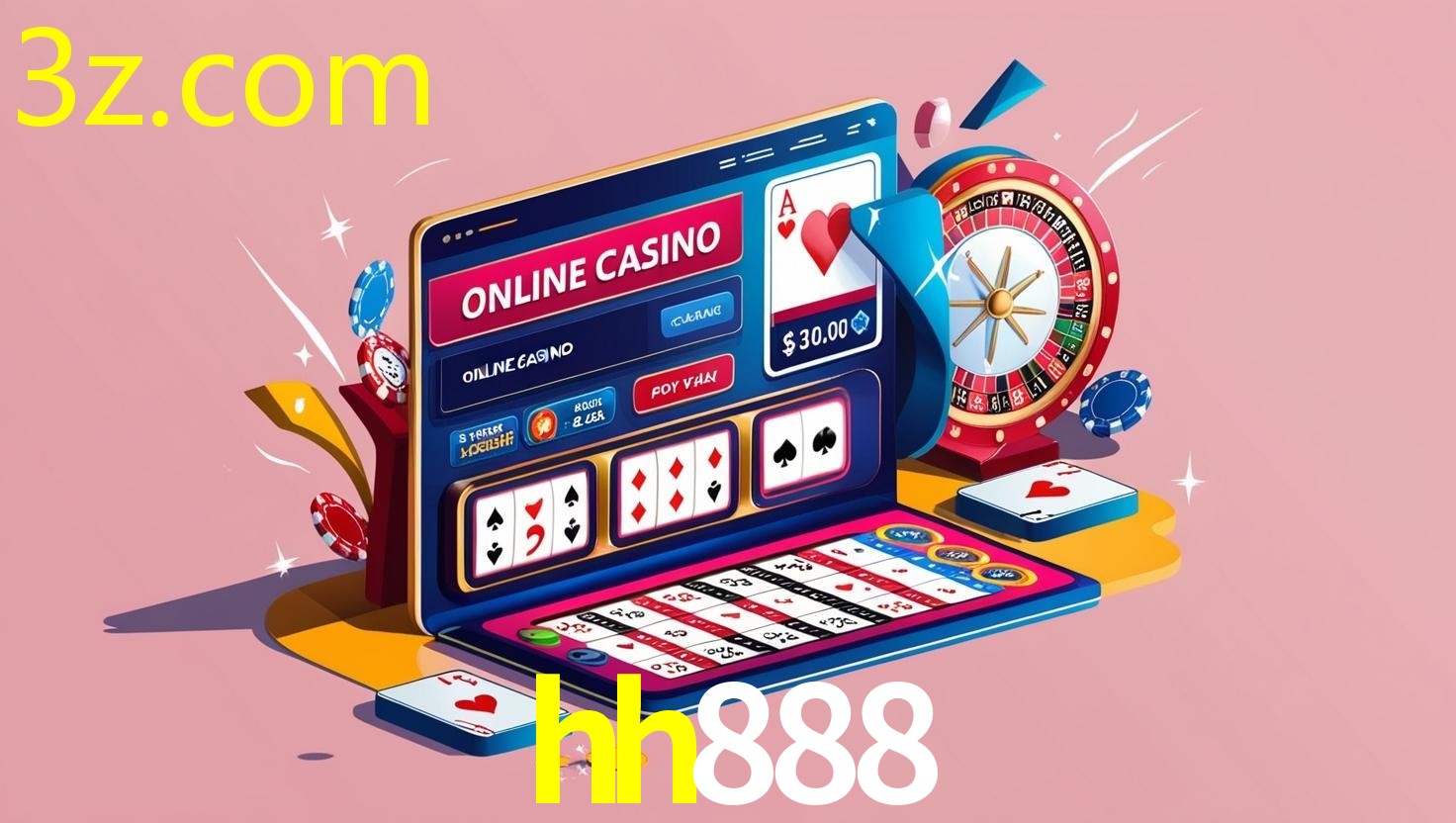 HH888
