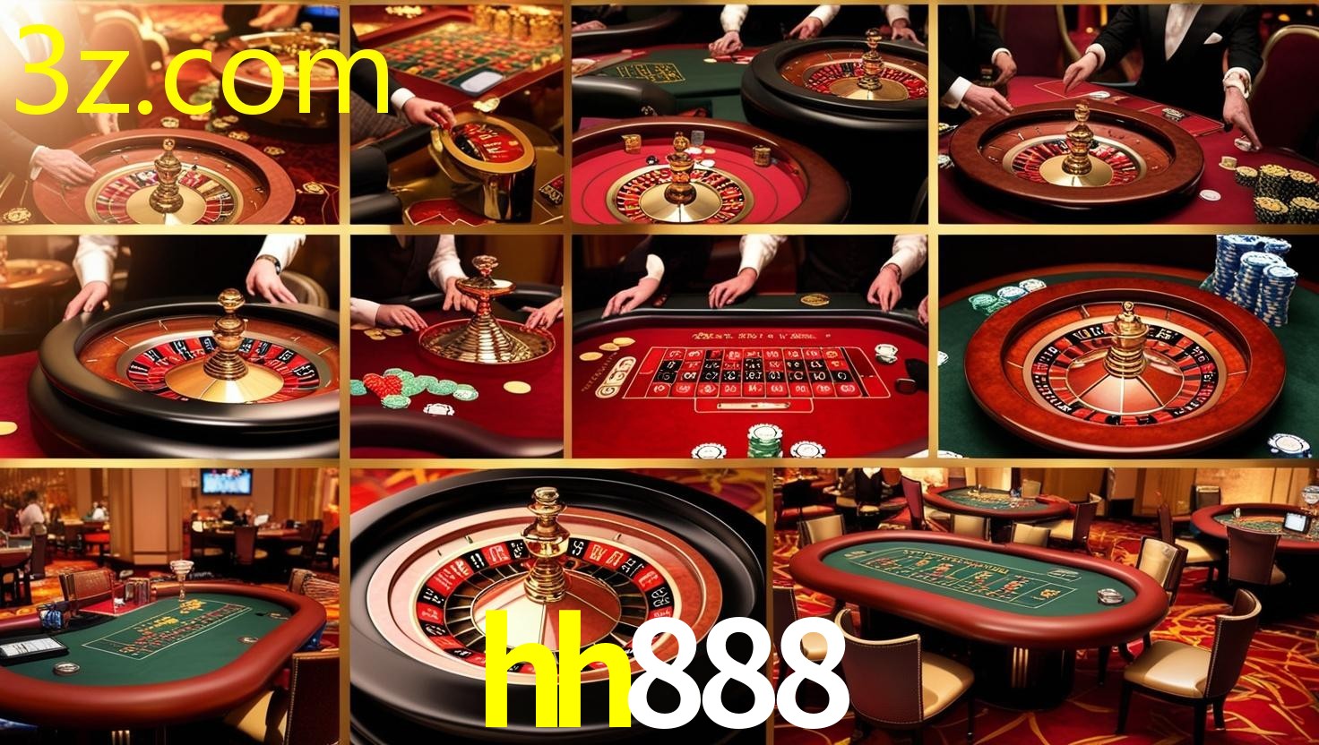 HH888
