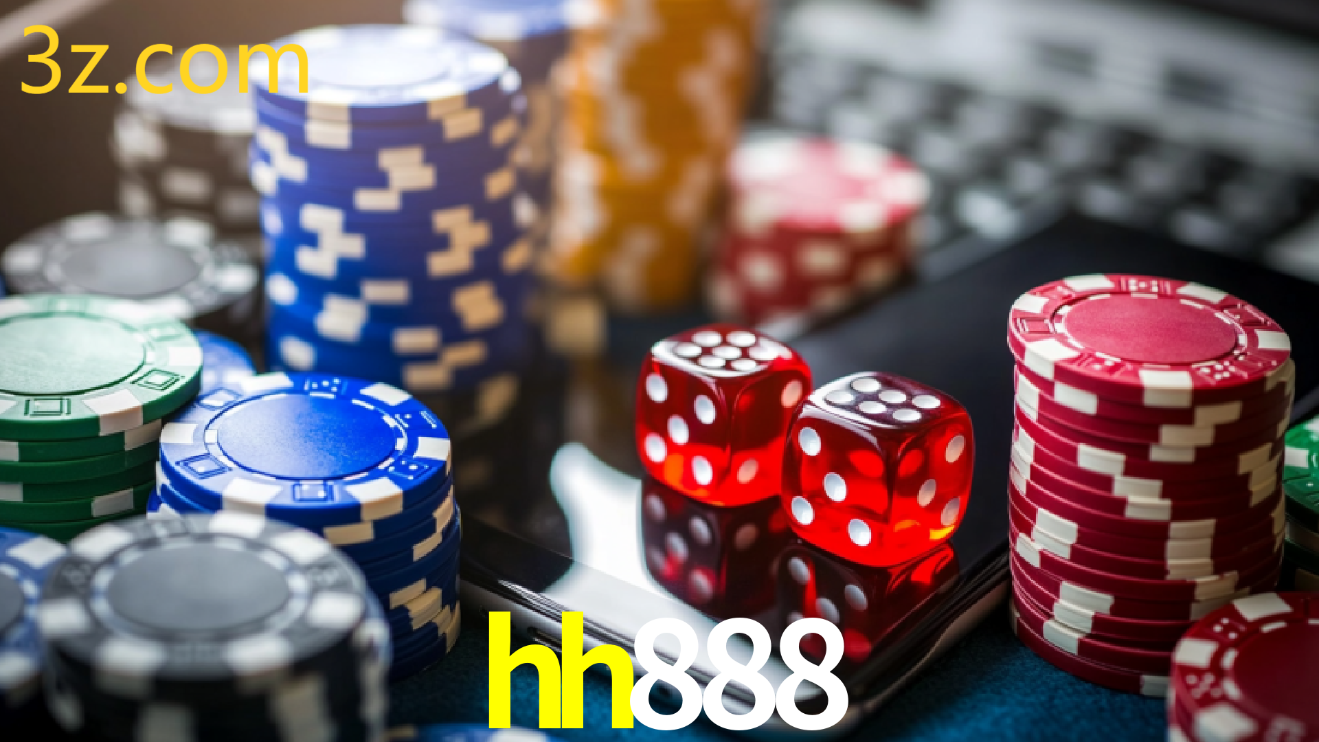 HH888